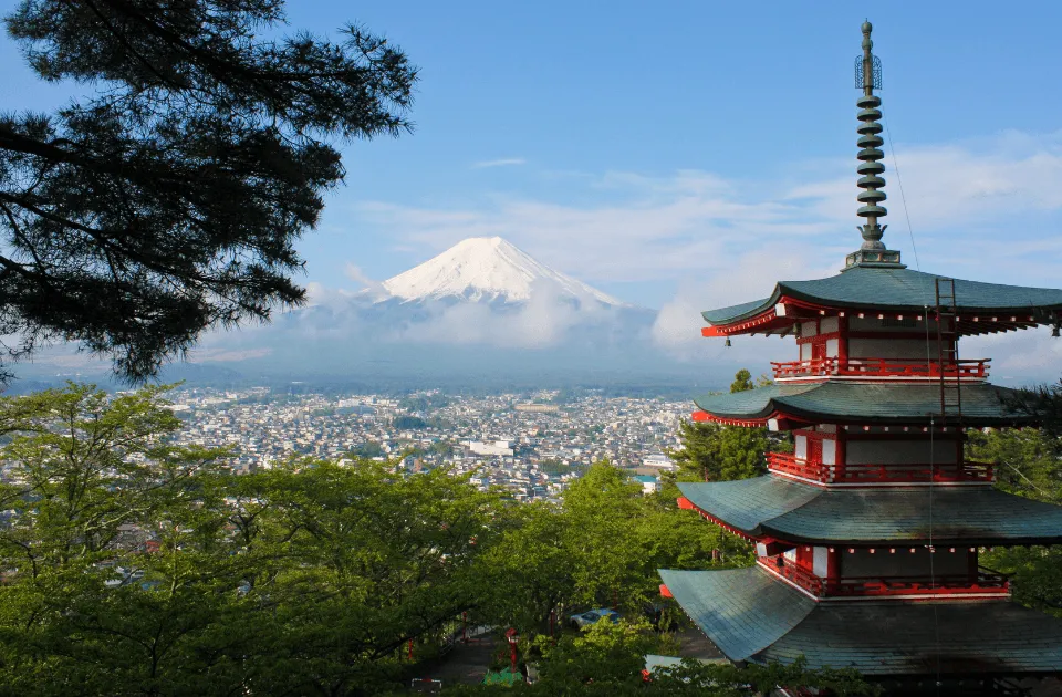 Japan Travel Guide